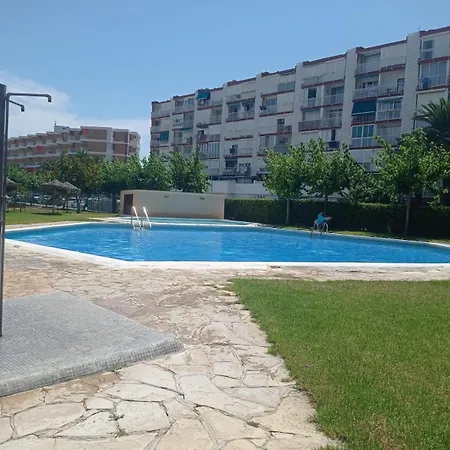 In La Pineda- Dorabeach * La Pineda